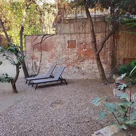 Superbe Batisse De Caractere, Coeur De Ville Perpignan Exterior photo
