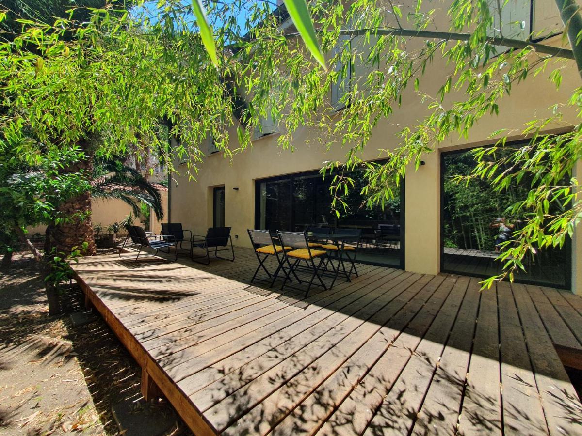 Holiday home Superbe Batisse De Caractere, Coeur De Perpignan