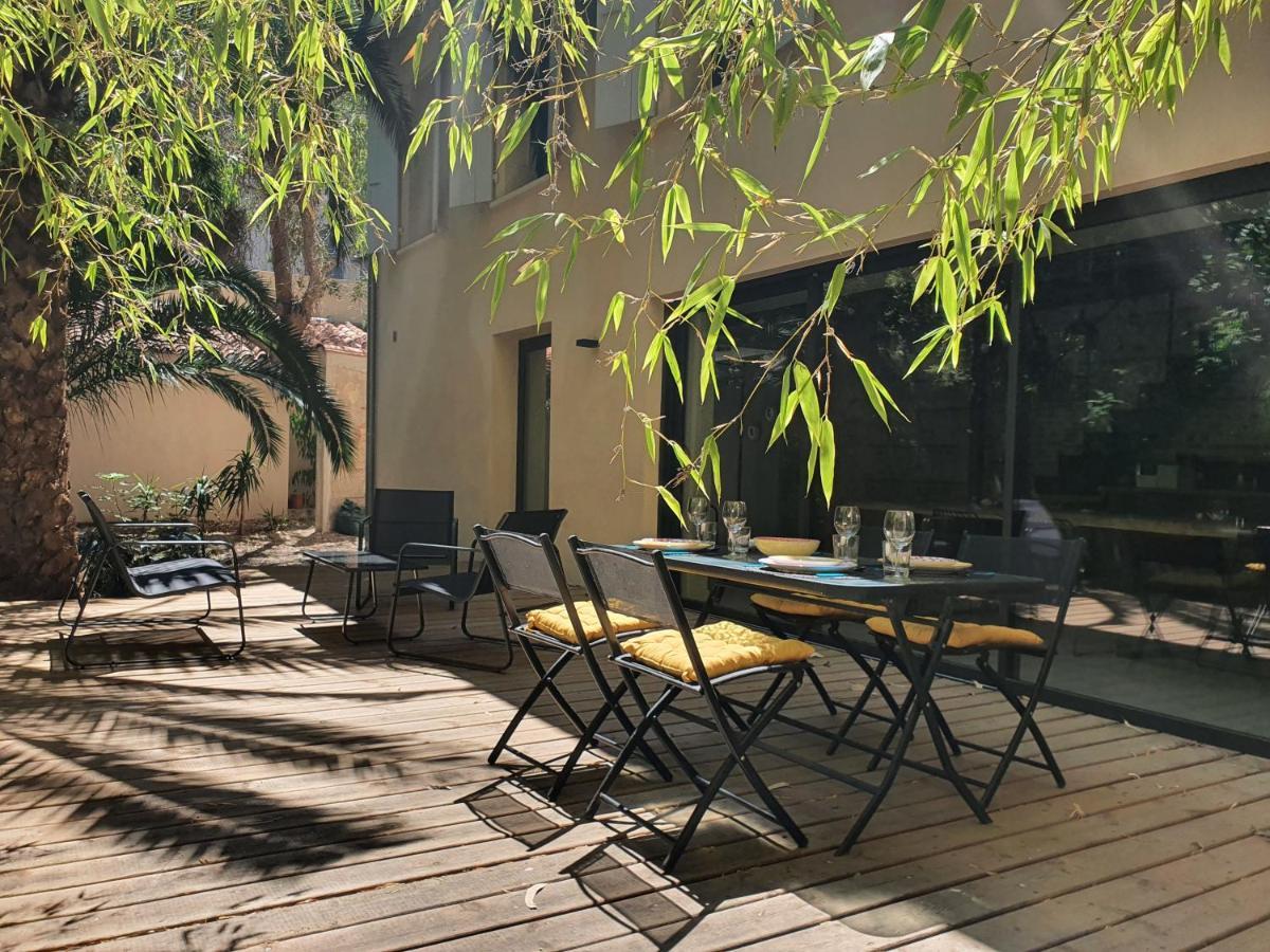 Holiday home Superbe Batisse De Caractere, Coeur De Perpignan