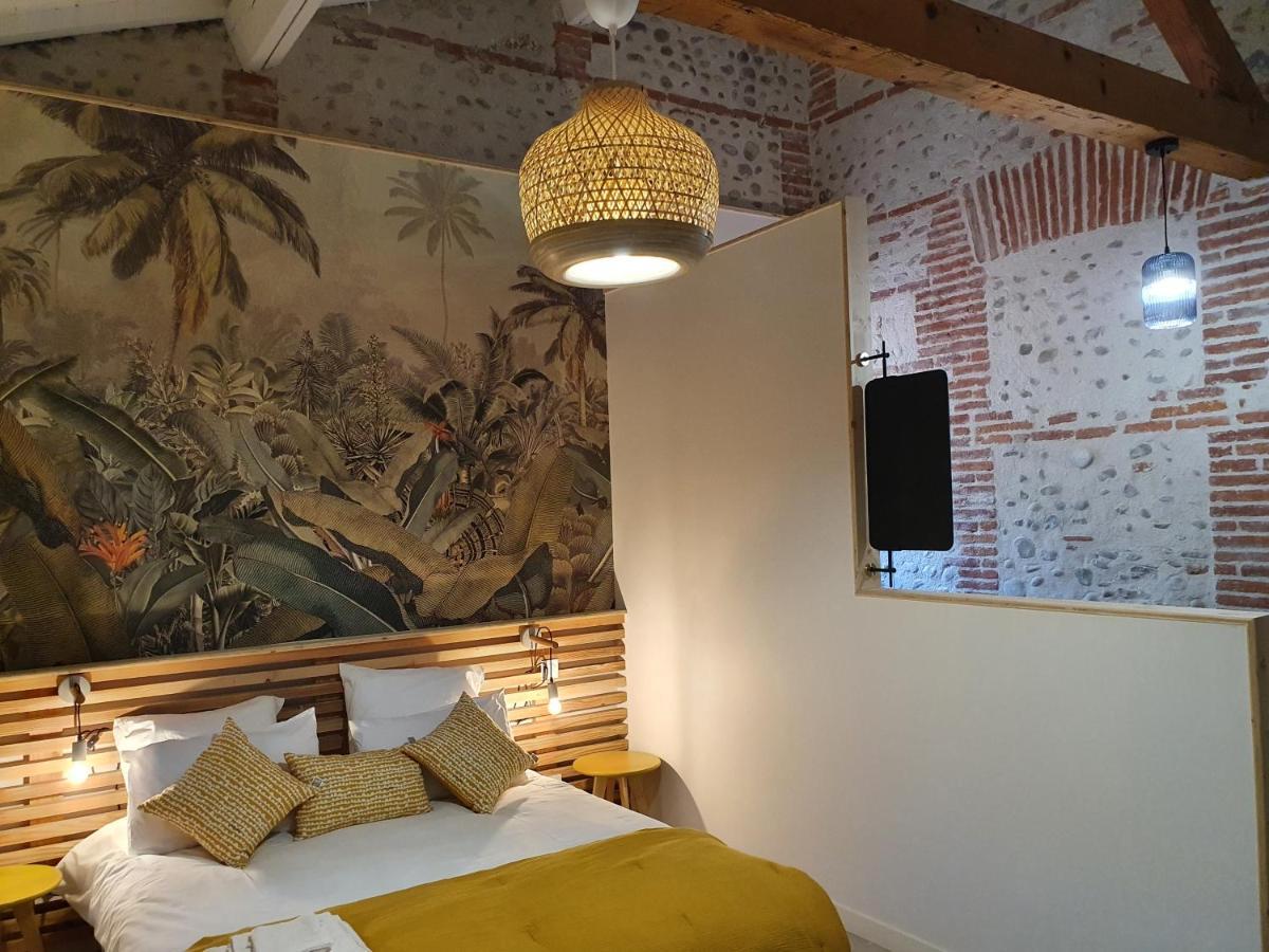 Superbe Batisse De Caractere, Coeur De Holiday home Perpignan