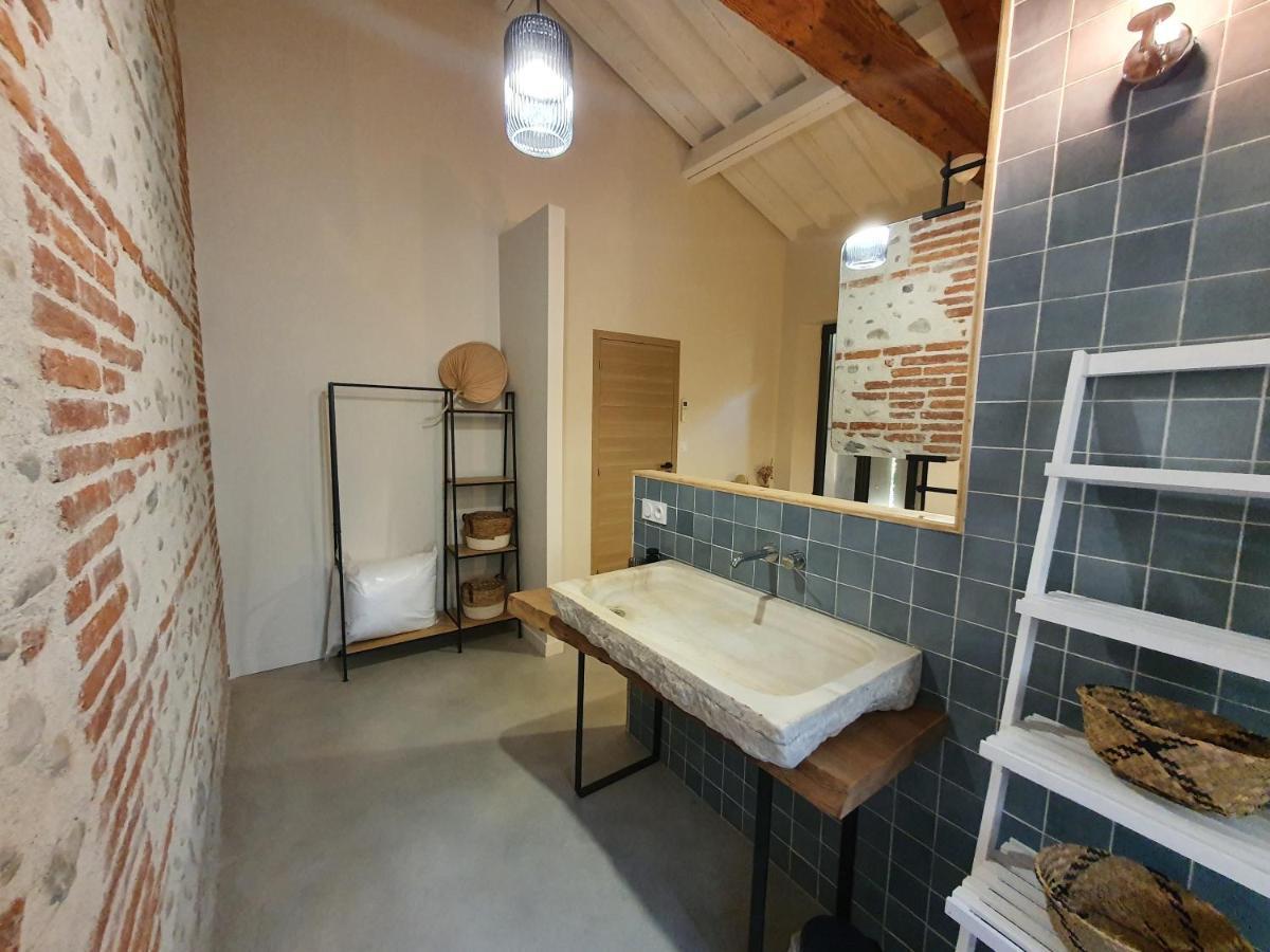 Holiday home Superbe Batisse De Caractere, Coeur De