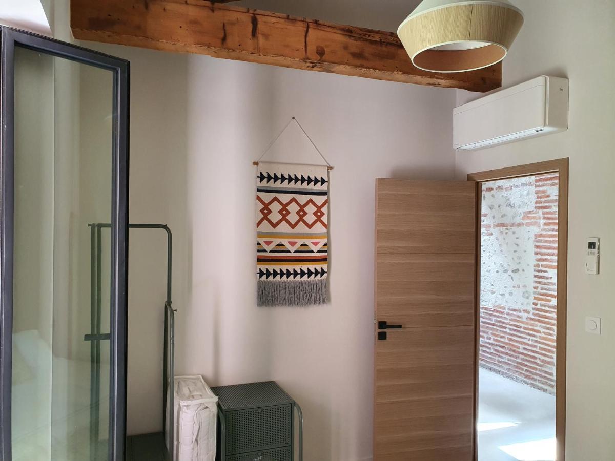 Superbe Batisse De Caractere, Coeur De Holiday home