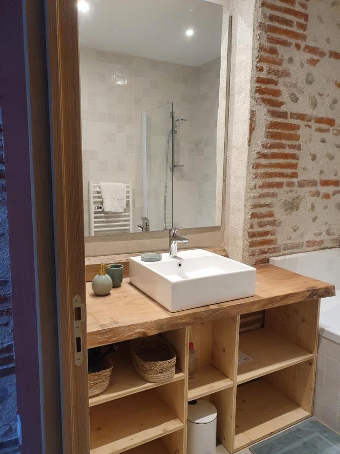 Superbe Batisse De Caractere, Coeur De Holiday home