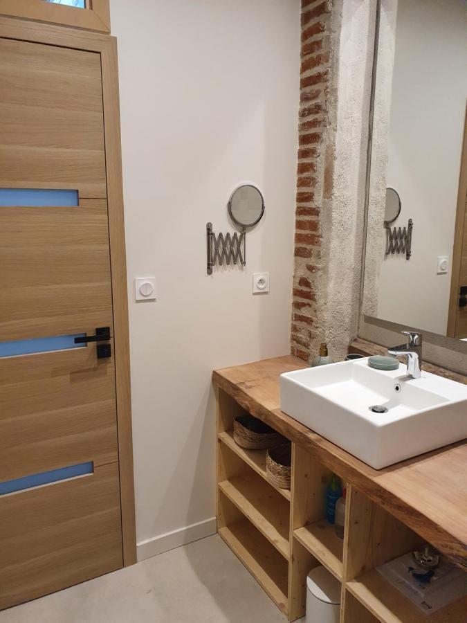 Superbe Batisse De Caractere, Coeur De