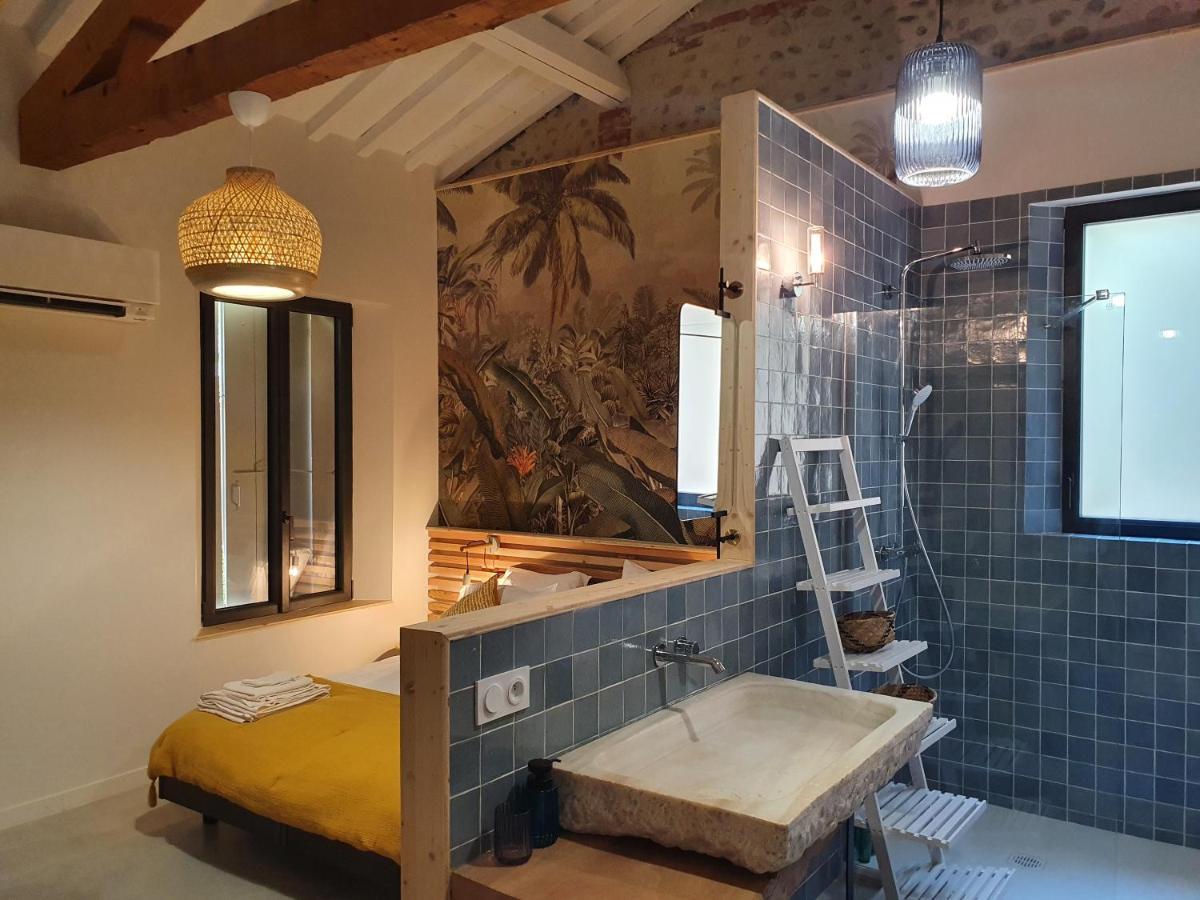 Superbe Batisse De Caractere, Coeur De Perpignan