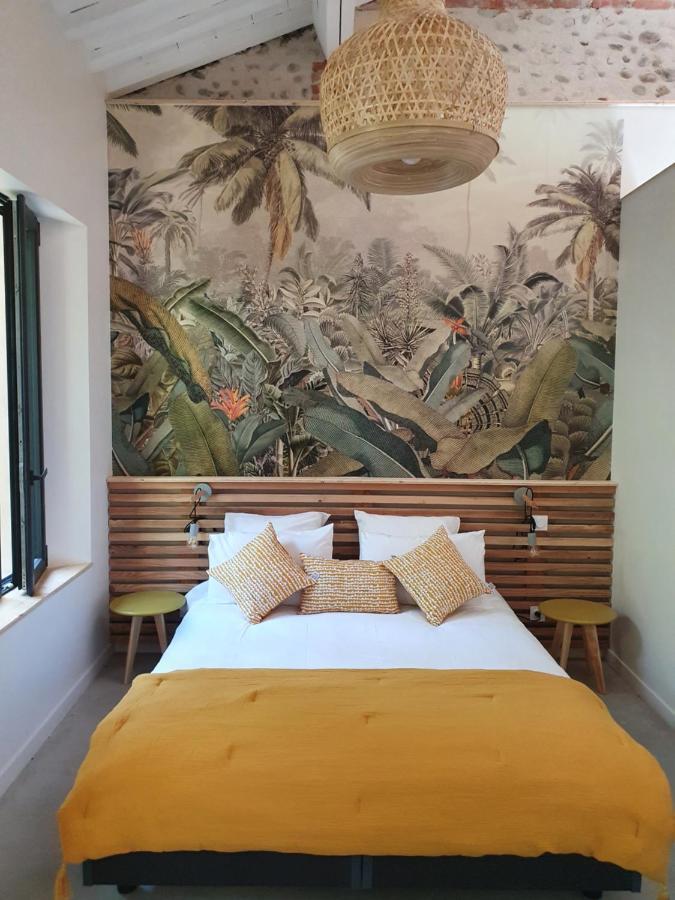 Superbe Batisse De Caractere, Coeur De Holiday home