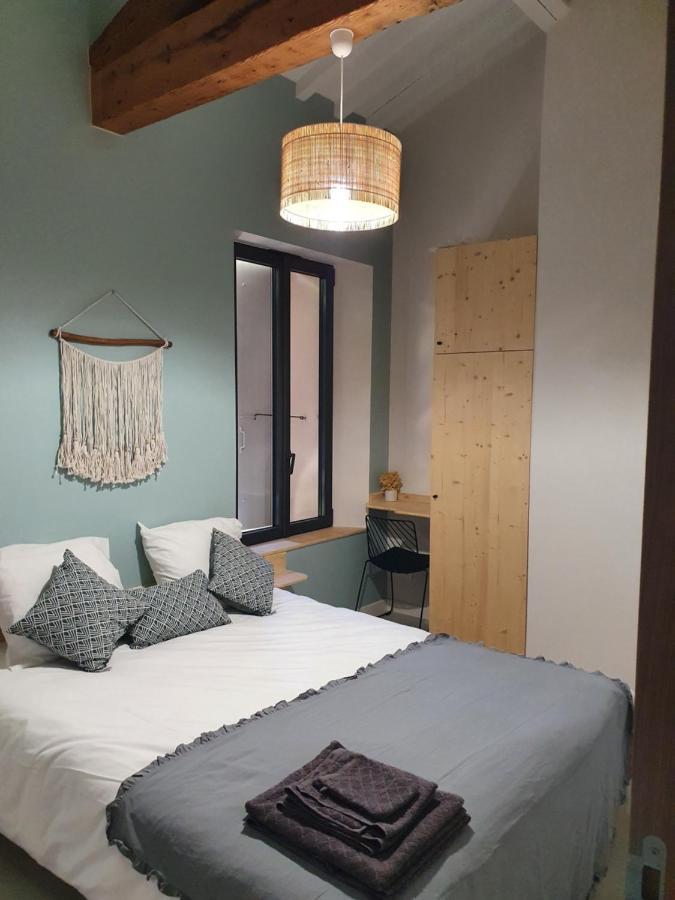 Superbe Batisse De Caractere, Coeur De Holiday home