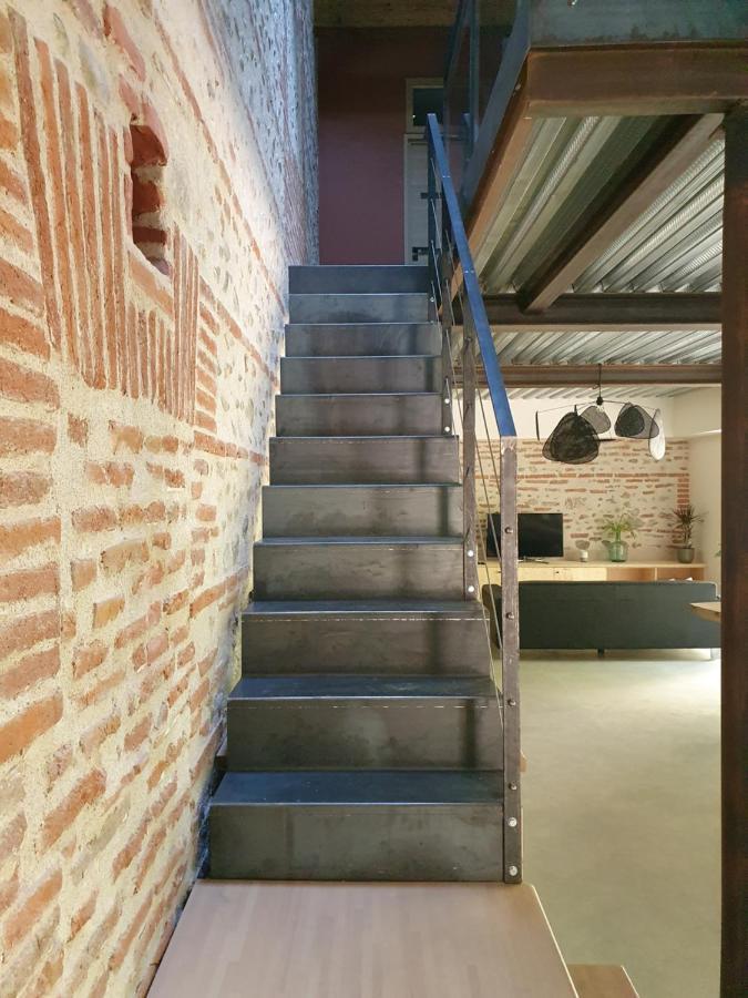 Superbe Batisse De Caractere, Coeur De Holiday home