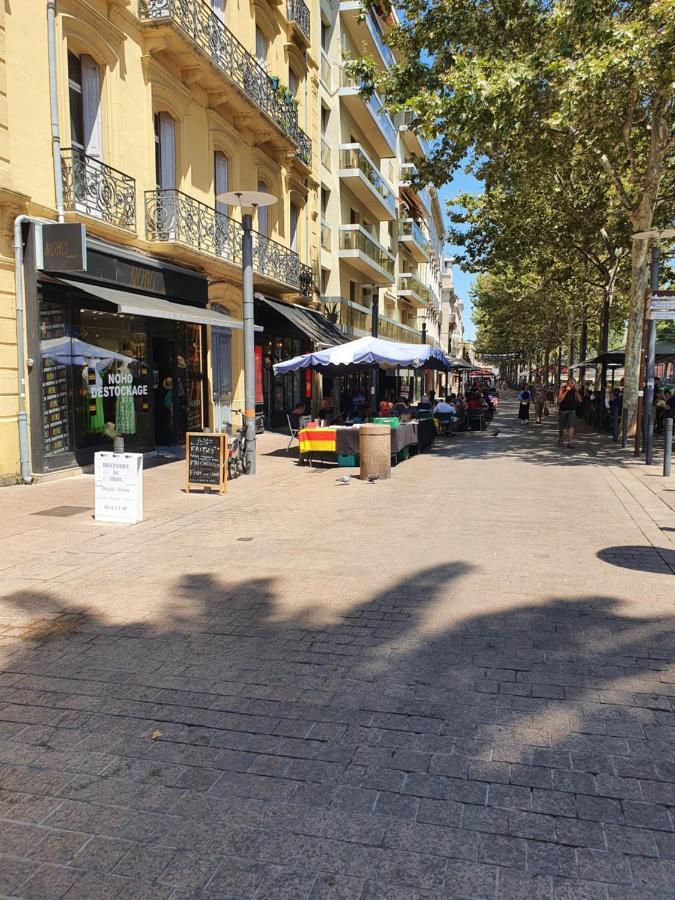 Holiday home Superbe Batisse De Caractere, Coeur De Perpignan