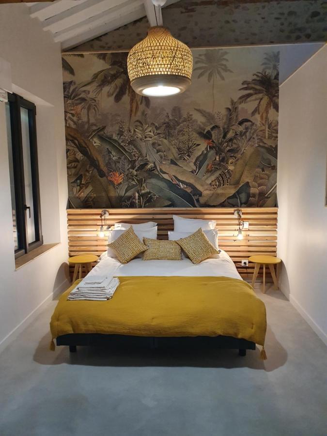 Superbe Batisse De Caractere, Coeur De Holiday home